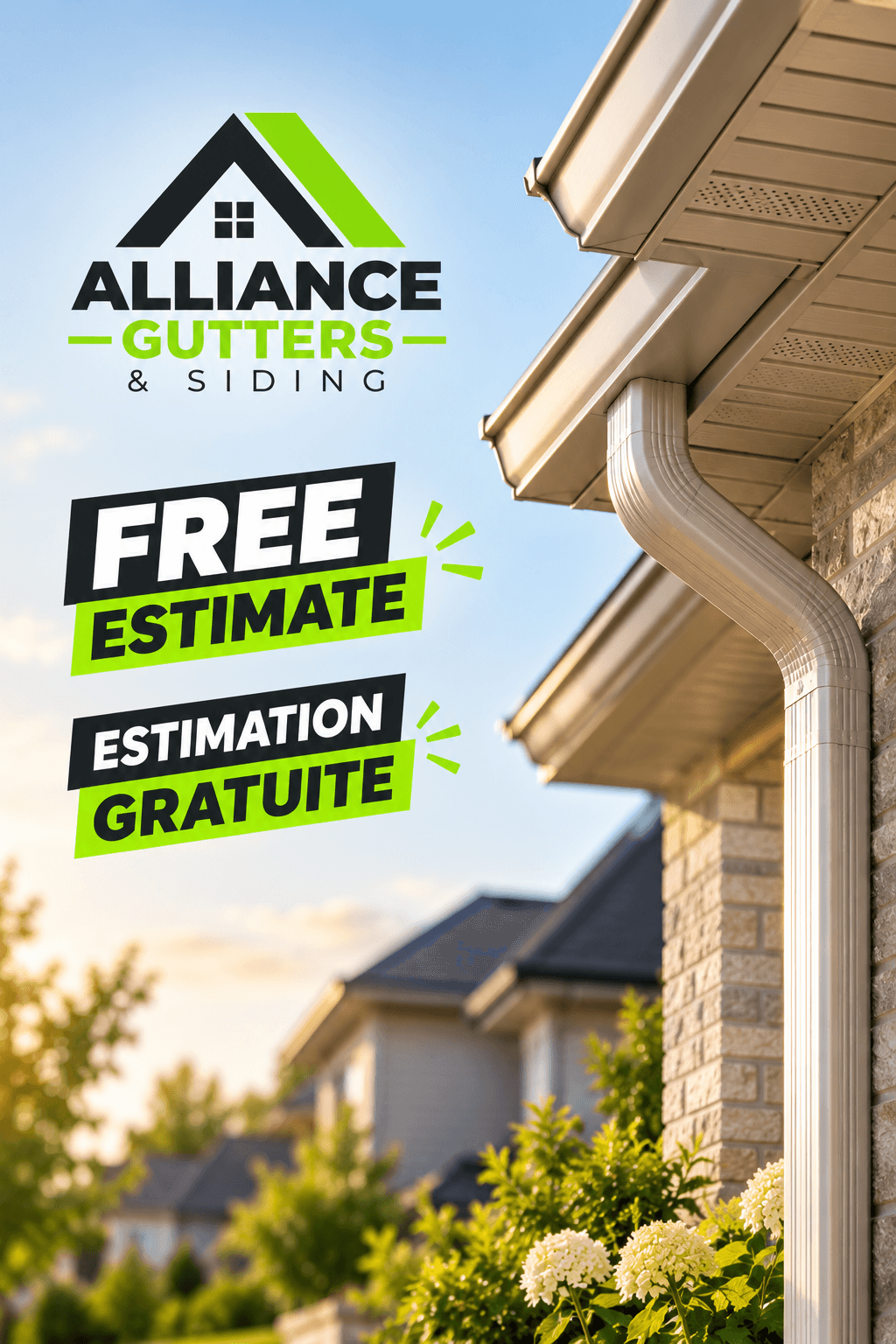 Free, No-Obligation Project Estimates