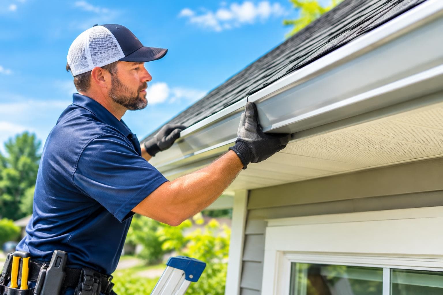 Introducing Alliance Gutters: Now Serving Ottawa